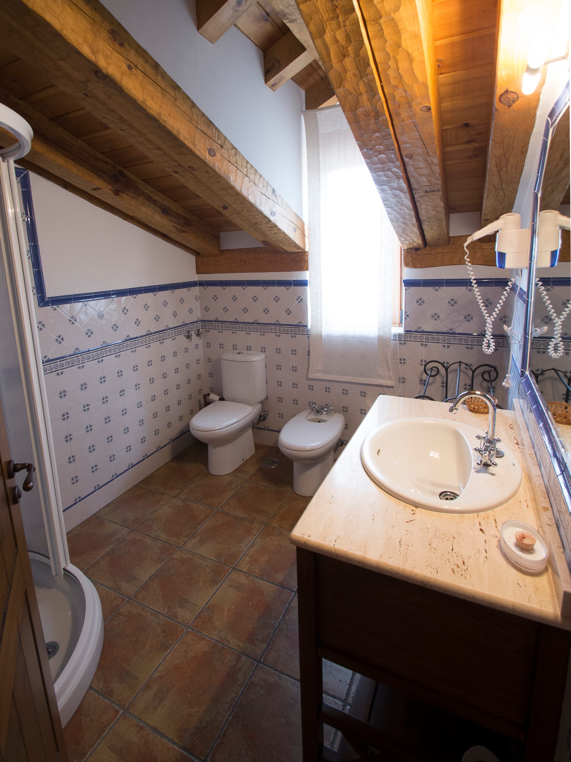 Baño con hidromasaje